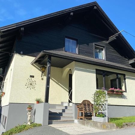 Chalet 48 Hermagor-Pressegger See Bagian luar foto