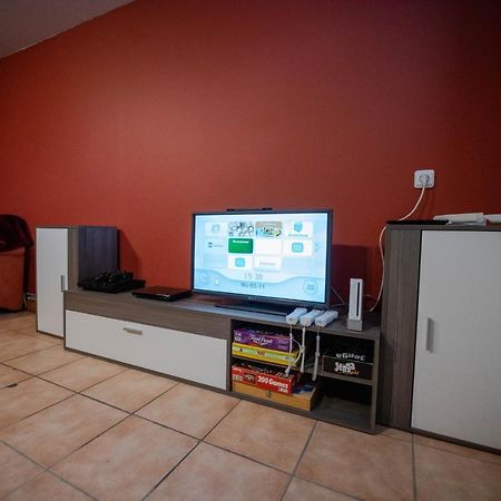 Chalet 48 Hermagor-Pressegger See Bagian luar foto