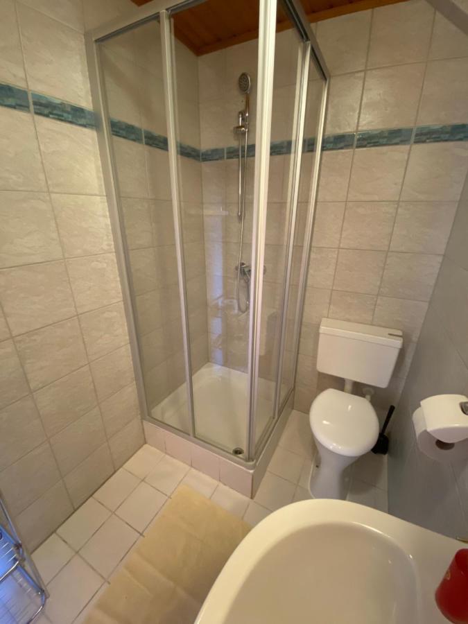 Chalet 48 Hermagor-Pressegger See Bagian luar foto