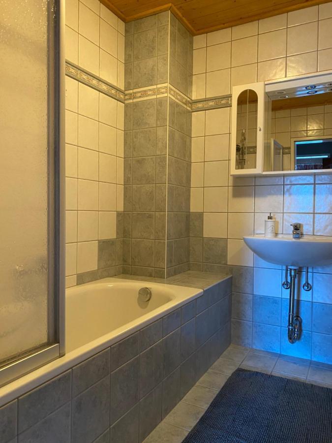 Chalet 48 Hermagor-Pressegger See Bagian luar foto