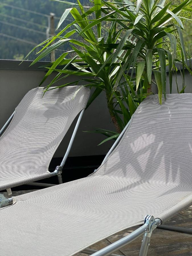 Chalet 48 Hermagor-Pressegger See Bagian luar foto