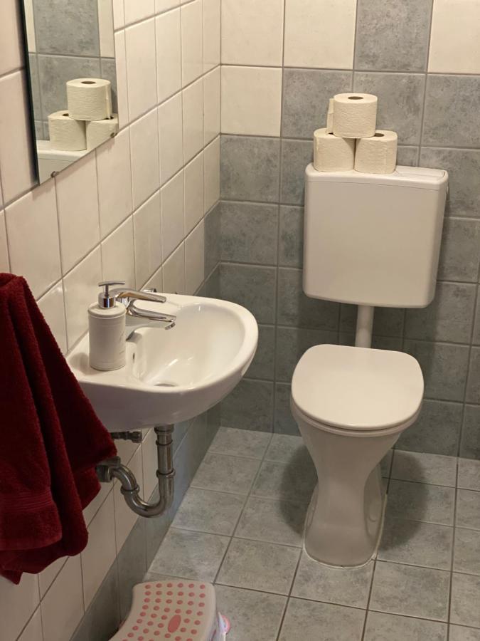 Chalet 48 Hermagor-Pressegger See Bagian luar foto