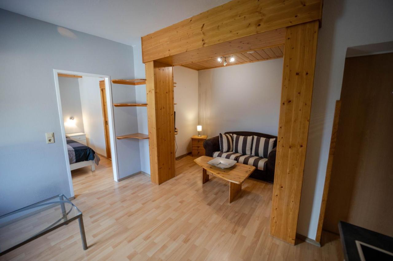 Chalet 48 Hermagor-Pressegger See Bagian luar foto