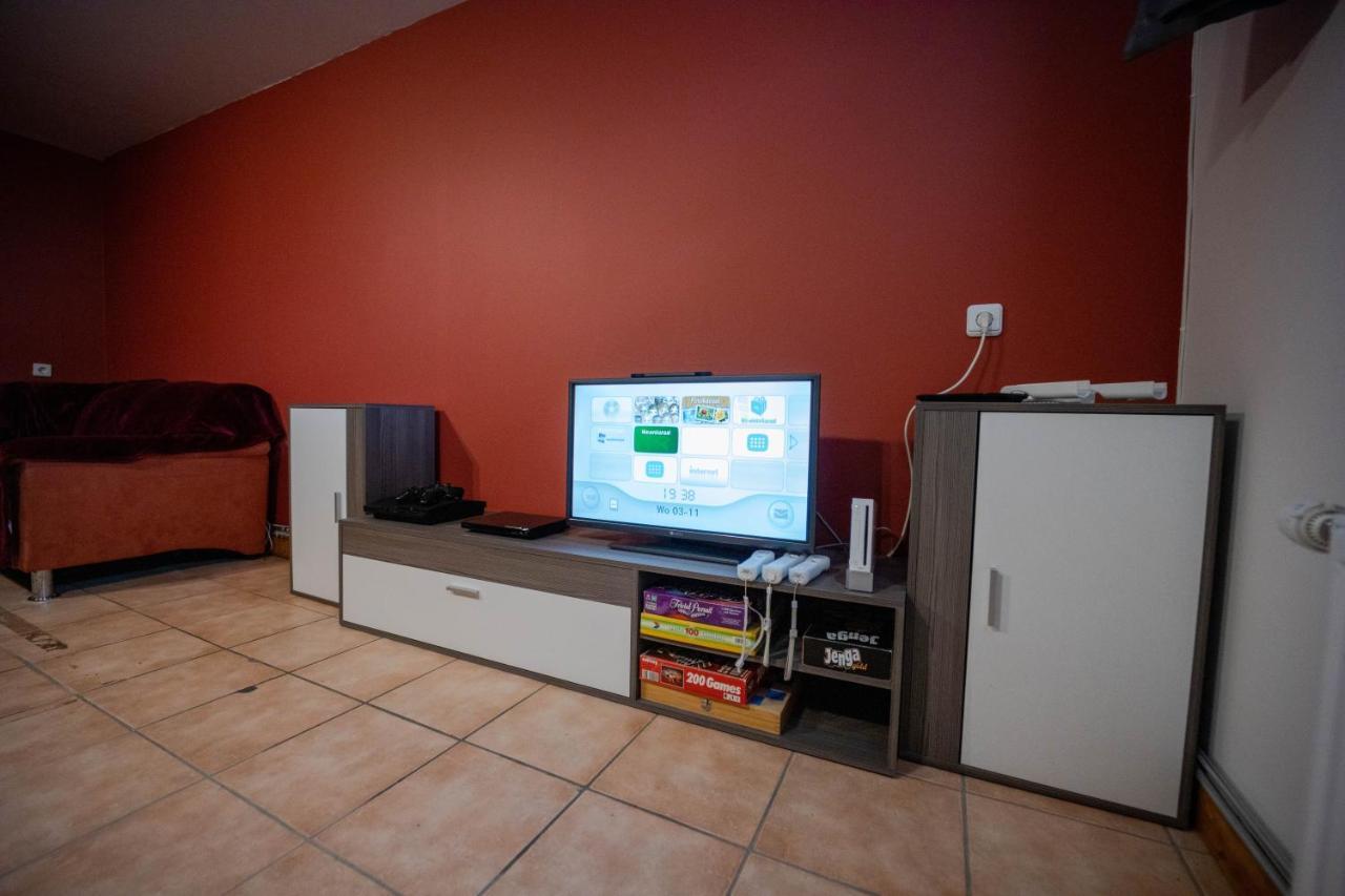 Chalet 48 Hermagor-Pressegger See Bagian luar foto