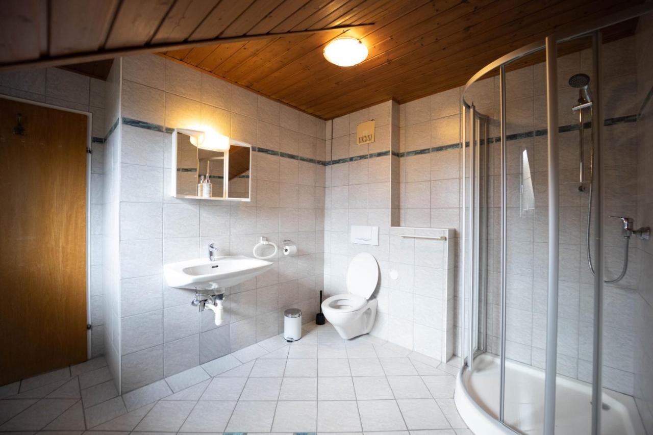 Chalet 48 Hermagor-Pressegger See Bagian luar foto