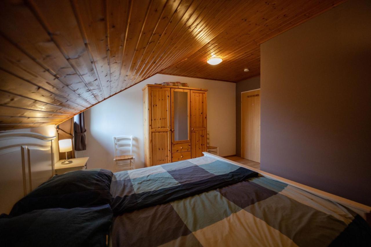 Chalet 48 Hermagor-Pressegger See Bagian luar foto