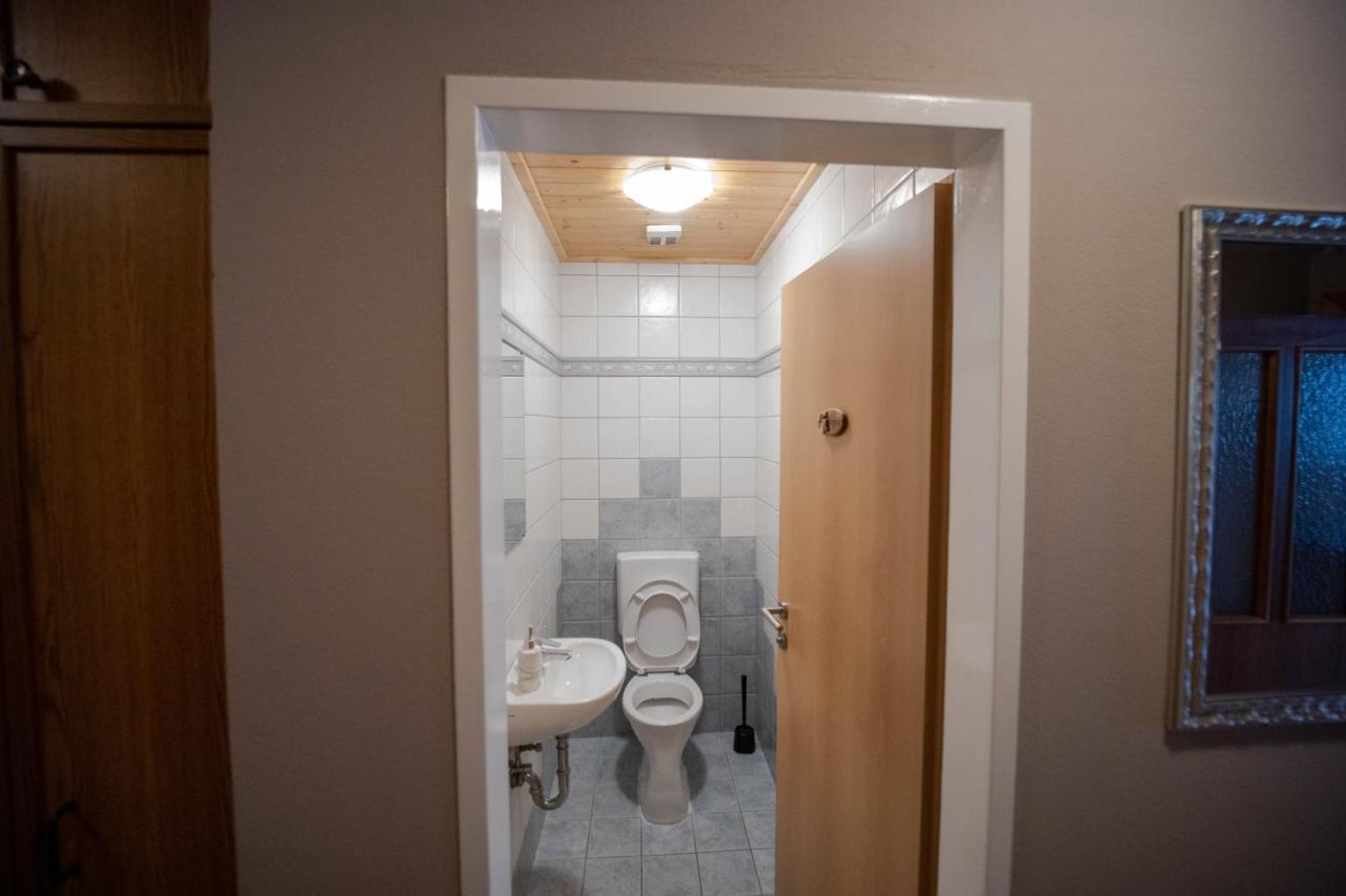 Chalet 48 Hermagor-Pressegger See Bagian luar foto