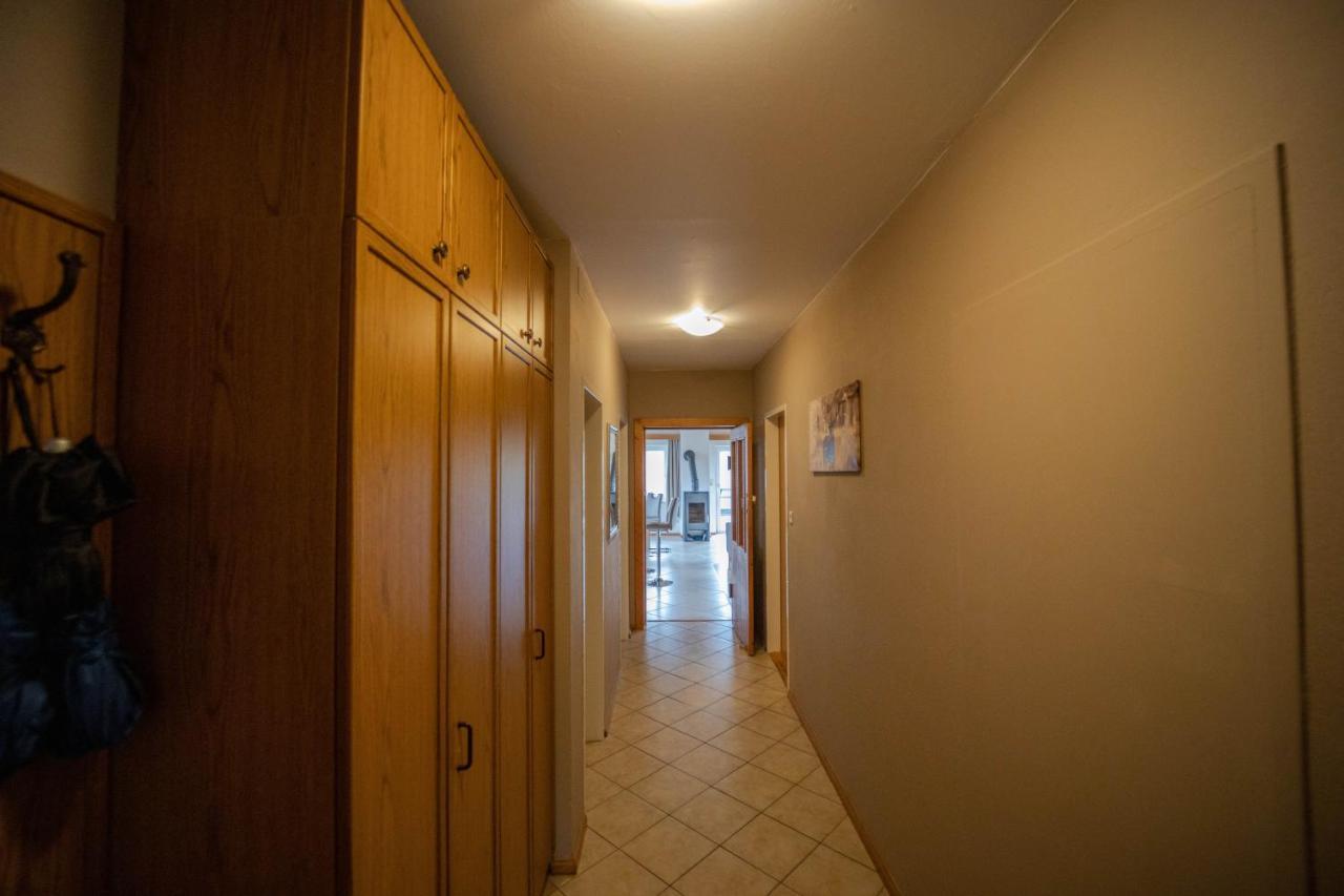 Chalet 48 Hermagor-Pressegger See Bagian luar foto