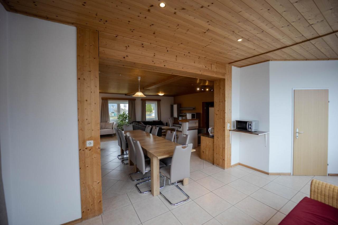 Chalet 48 Hermagor-Pressegger See Bagian luar foto
