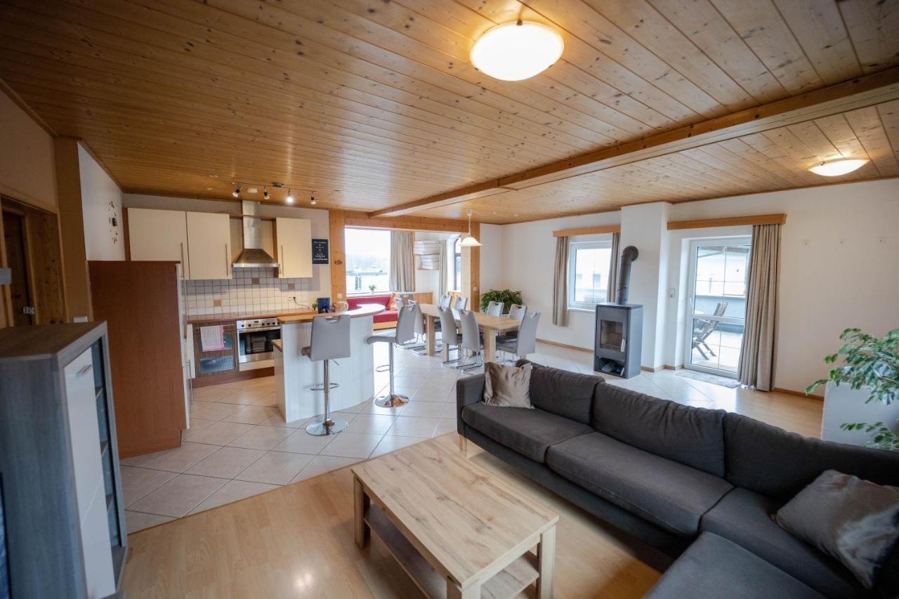 Chalet 48 Hermagor-Pressegger See Bagian luar foto
