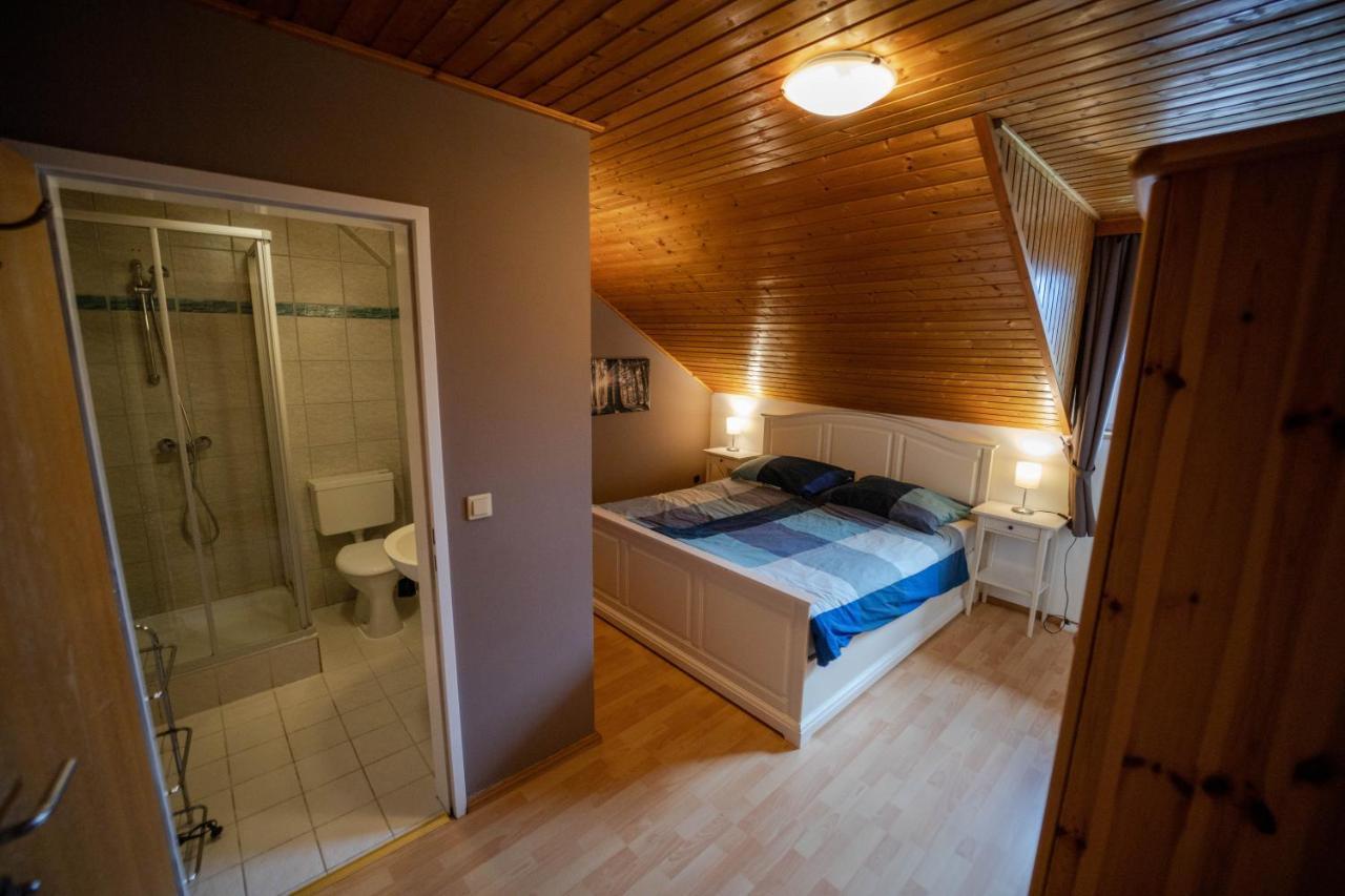 Chalet 48 Hermagor-Pressegger See Bagian luar foto