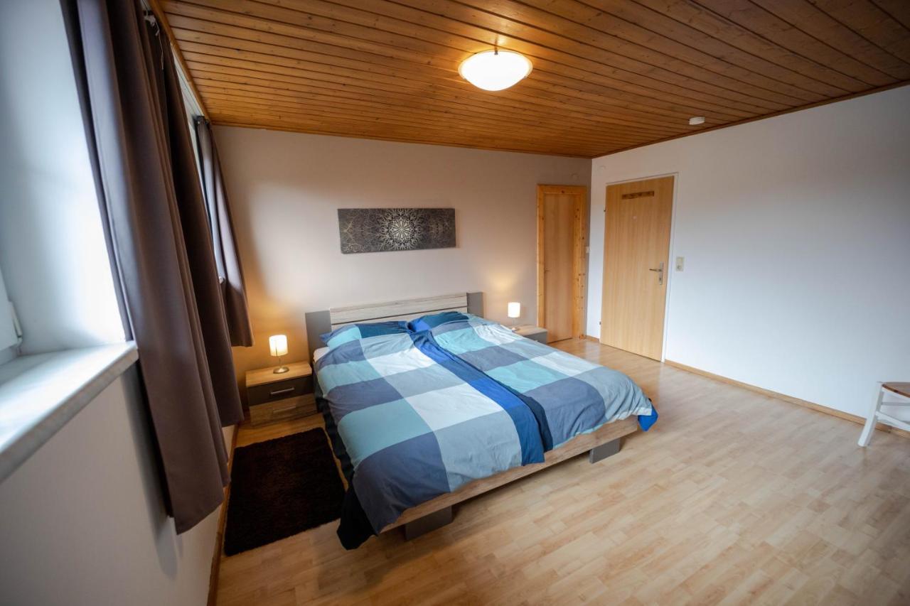 Chalet 48 Hermagor-Pressegger See Bagian luar foto