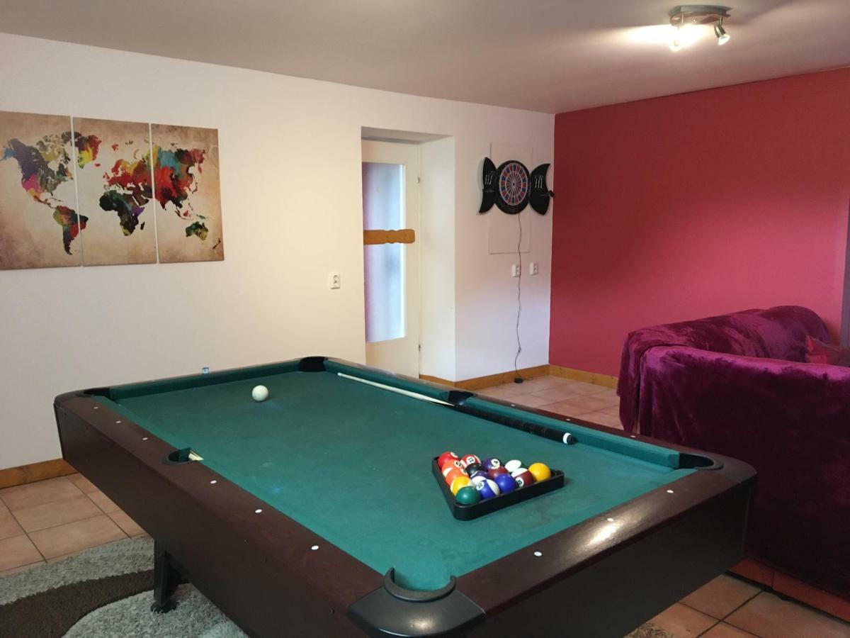 Chalet 48 Hermagor-Pressegger See Bagian luar foto